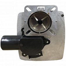 Hansa HVS 10
