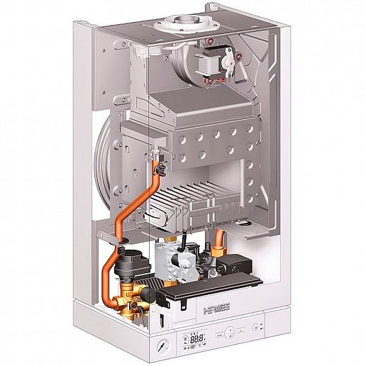 Hermes Legacy 100 W A1JB 24