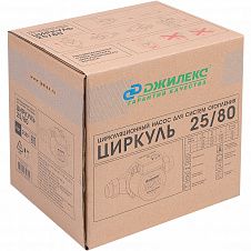 Джилекс Циркуль 25/80