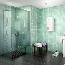 Ariston LYDOS R ABS 50 V