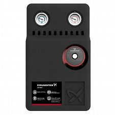 Grundfos HEATMIX D25 UPS 80