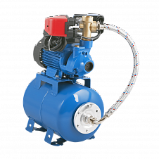 Aquario AUTO ADB-35(8L) (H)