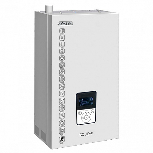 ZOTA Solid-X - 72