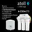 Atoll A-550m STD (без крана)