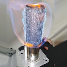 Hansa HSP 1.1