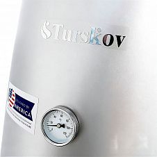 Turskov VIC200L ARI