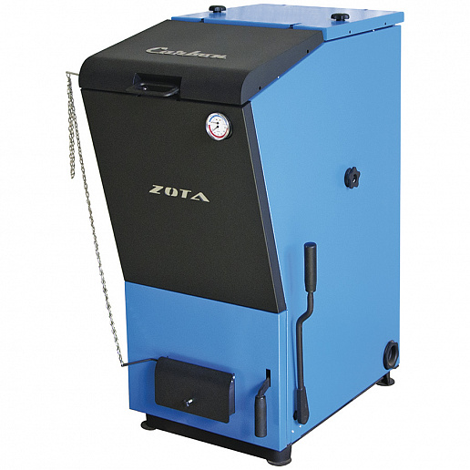 ZOTA Carbon 40