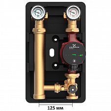Grundfos HEATMIX M25 ALPHA2L 40