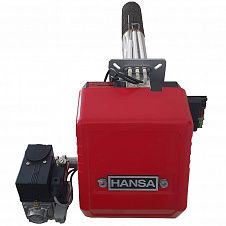 Hansa HSP 2