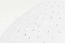 Душевая система PAINI RS White, хром (CR)