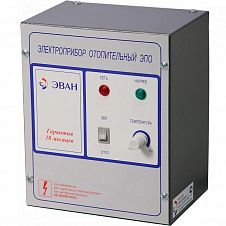 Пульт управления ЭВАН ЭПО-М1-4 (220 В)