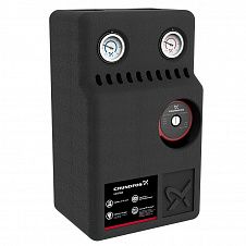 Grundfos HEATMIX D25 UPS 40
