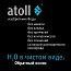 Atoll A-550m STD (без крана)