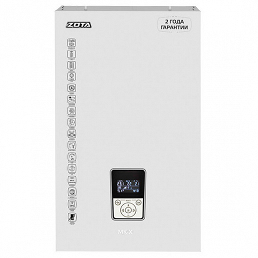 ZOTA MK-X - 7,5