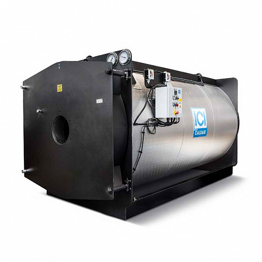 ICI Caldaie REX 450