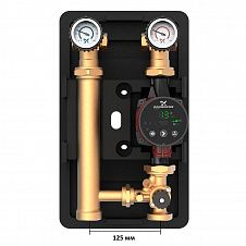 Grundfos HEATMIX M25 ALPHA2 60