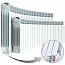 RIFAR Base VL Flex 500 - 5