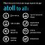 Atoll A-675h STDA