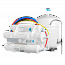 Atoll Compact A-450m STDA