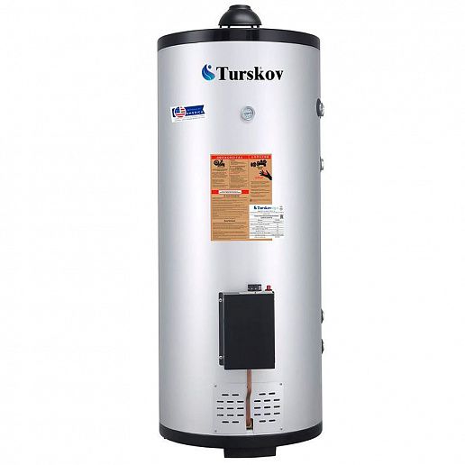 Turskov VIC300L