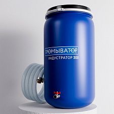 PIPAL ПРОМЫВАТОР Индустратор 300