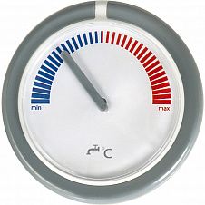 Metalac KLASSA INOX CH 100 R