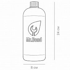 Mr.Bond Cleaner 818