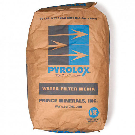 Pyrolox Clack (14,5 литров)