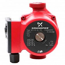 Grundfos UPS 25-40 130