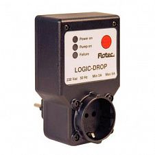 Flotec Waterpress Inox 1000 Logic-Drop