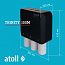 Atoll TRINITY 100M