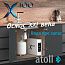 Atoll X100 (без крана)