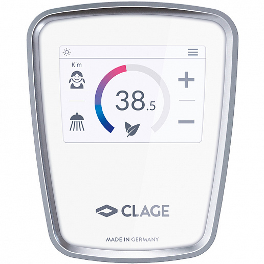 CLAGE DSX Touch New