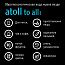 Atoll Twist M