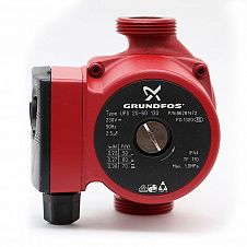 Grundfos UPS 20-60 130