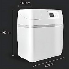 Runxin RL-R50 cabinet