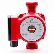 Grundfos UP 20-30 N