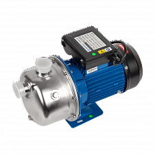 Aquario AJS-100A