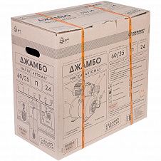 Джилекс Джамбо 60/35 П-24