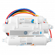 Atoll Compact A-450m STDA (без крана)