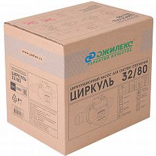 Джилекс Циркуль 32/80
