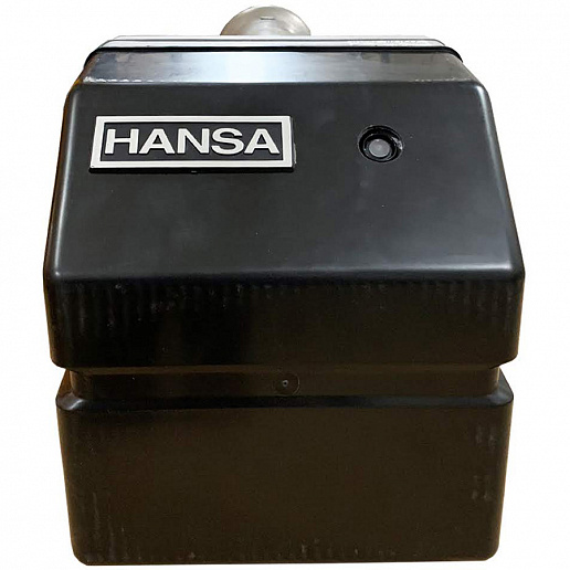 Hansa HS 18.1